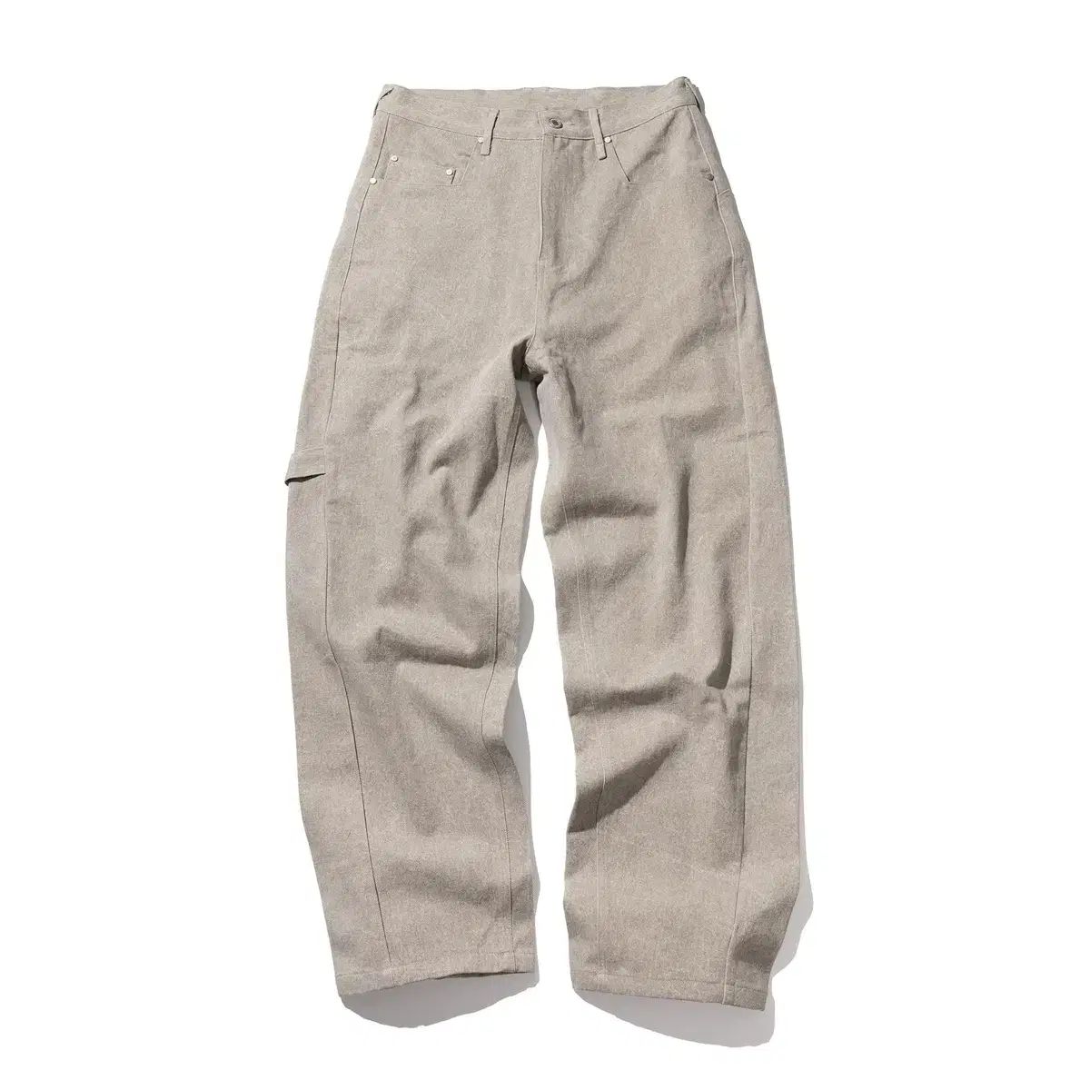別注 WWII Model Cowboy Pants ウエアハウス×ジャンキースタイル 別注