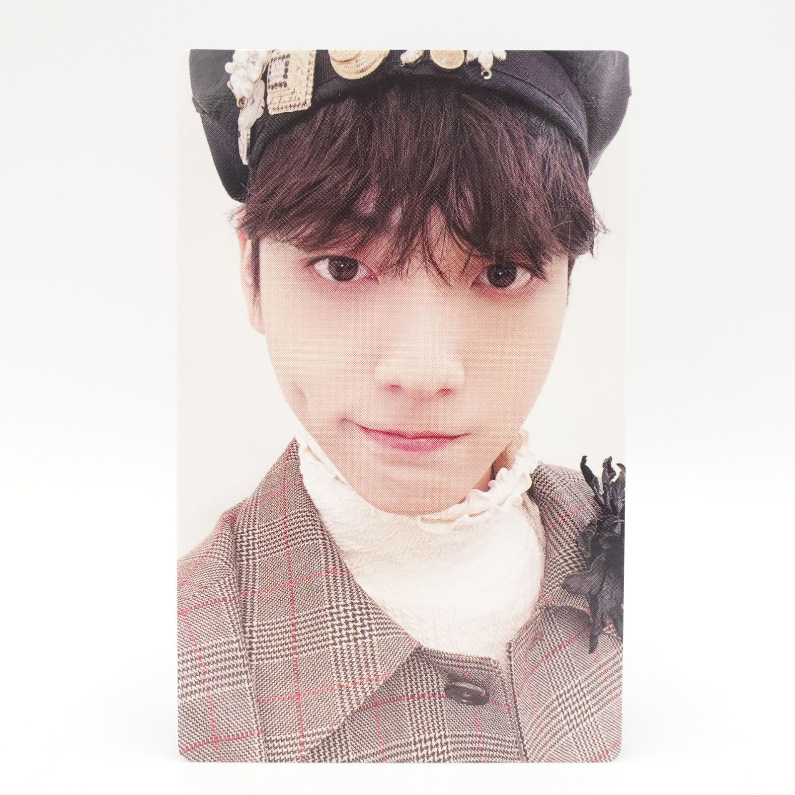 TOMORROW X TOGETHER - TXT GBGB スビン　ランダムトレカセット TXT スビン GOOD BOYGONE BADトレカ フォト カード GBGB