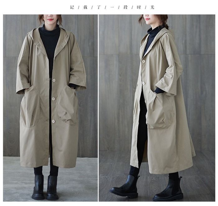 春の行楽、お出かけに♪最終お値下げ新品未使用品♡ミニュウ　トレンチコート 楽天市場】トレンチコート レディース 40代 ミディアム丈