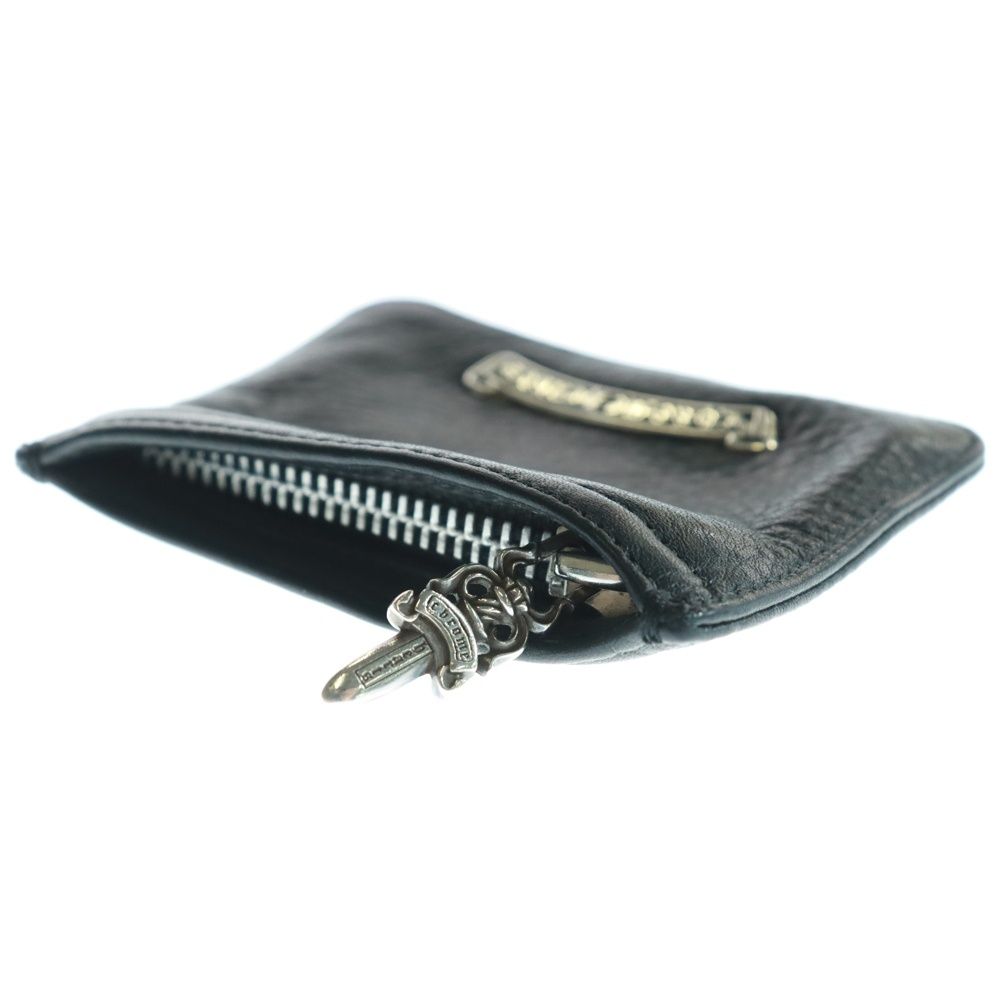 CHROME HEARTS クロムハーツ コインケースZPR CHNG 3×4 Chrome Hearts - クロムハーツ ZPR CHNG 3×4/チェンジパース