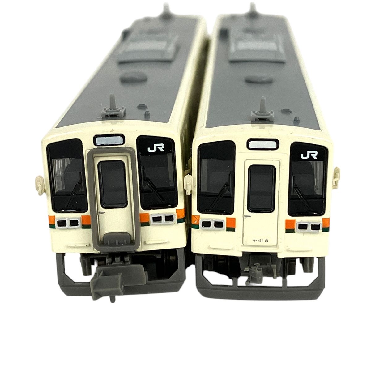 Amazon | マイクロエース Nゲージ キハ11・スカート強化 2セット A3851 鉄道模型 ディーゼルカー | 鉄道模型 通販