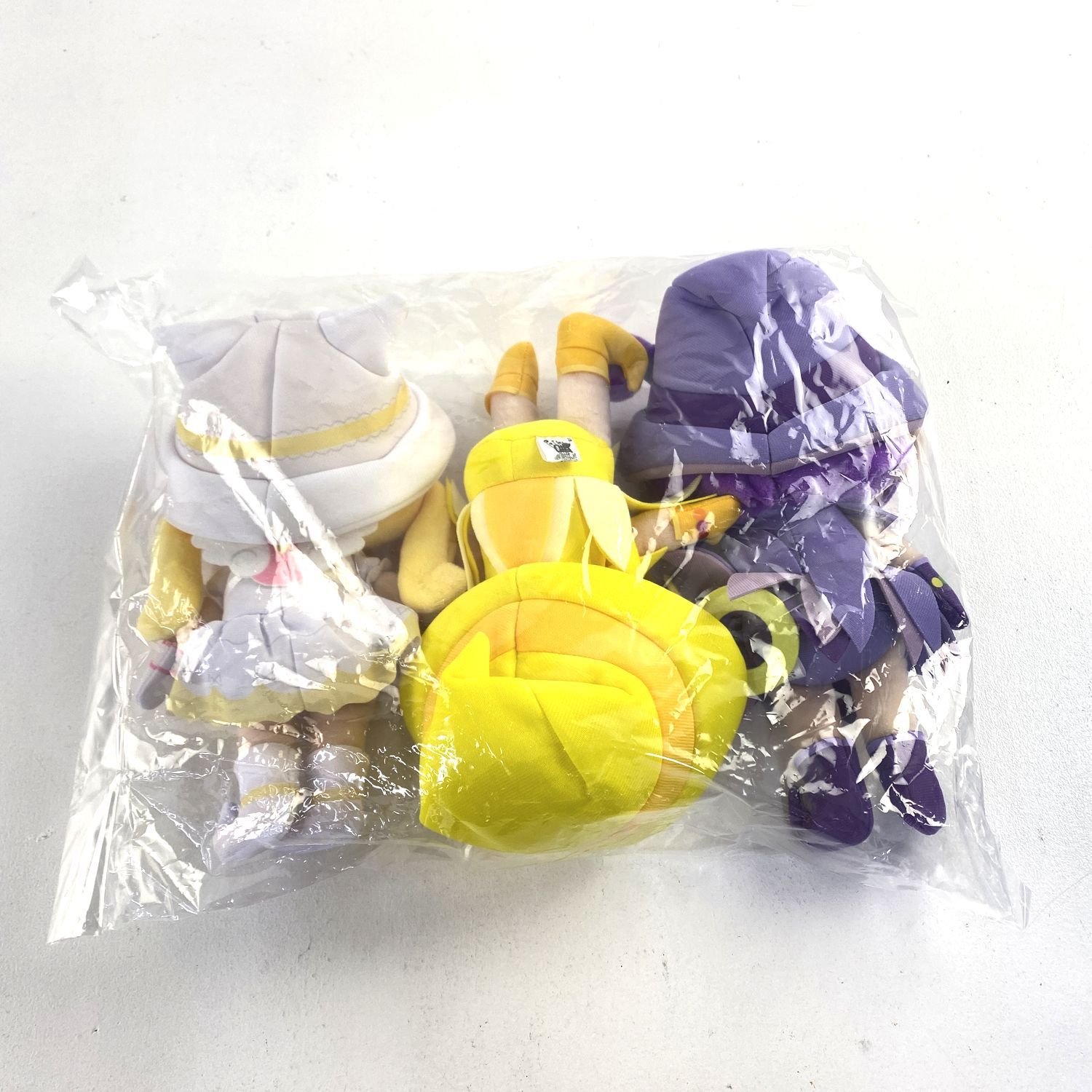 ☆加古川物流】【中古・未開封品】おジャ魔女どれみ 25周年