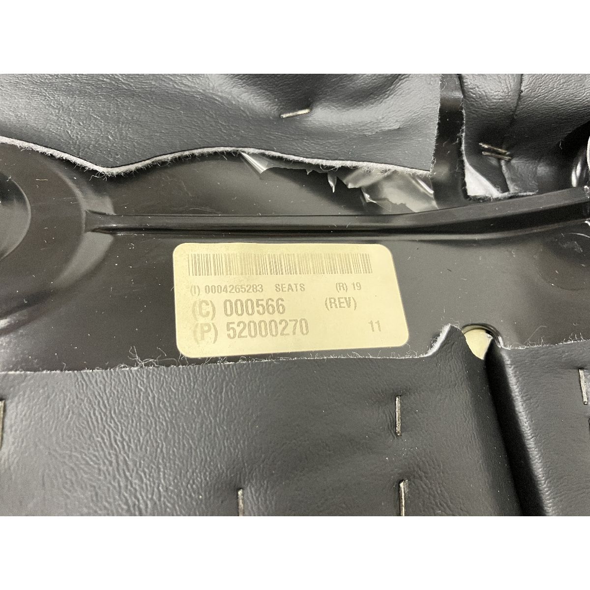 HARLEY-DAVIDSON 52000270