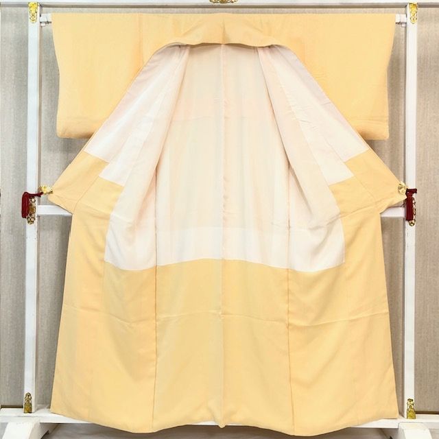 身丈153㎝ 裄丈64.5㎝