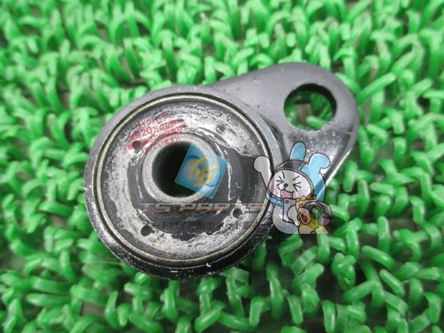 TRX250R マフラーステー 在庫有 即納 ホンダ 純正 新品 バイク 部品 ATC250R 車検 Genuine