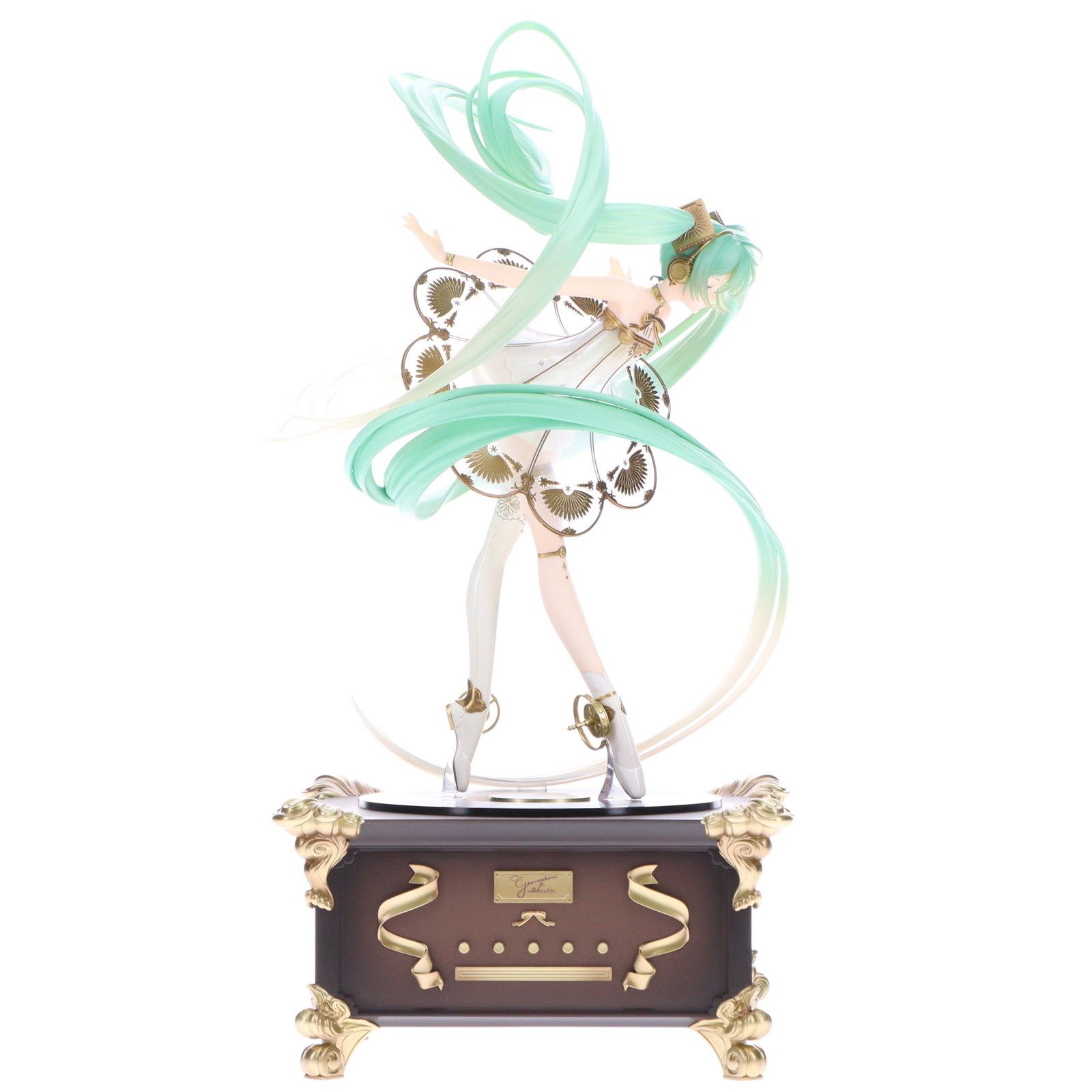 初音ミクシンフォニー 5th Anniversary Ver. キャラクター・ボーカル 