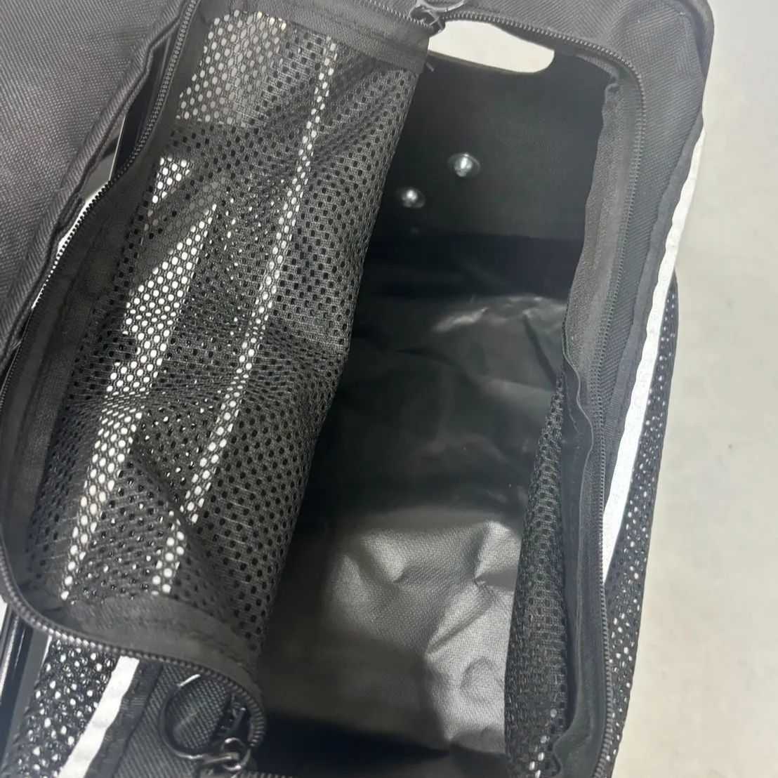 四輪歩行車 KW40