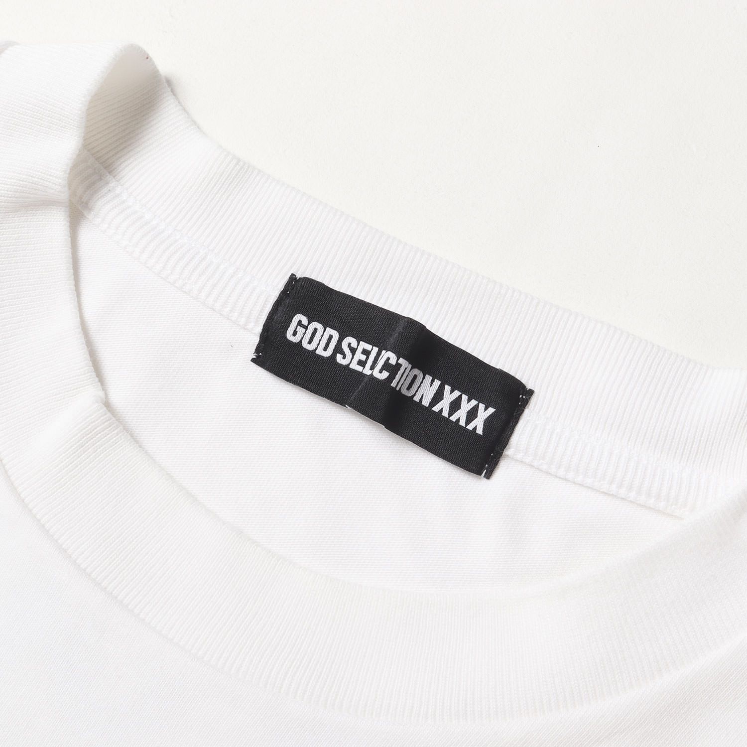 岩田剛典 GOT SELECTION XXX Tシャツ GOD SELECTION XXX 三代目 岩田 剛典 コラボ Tシャツ L（三代目J