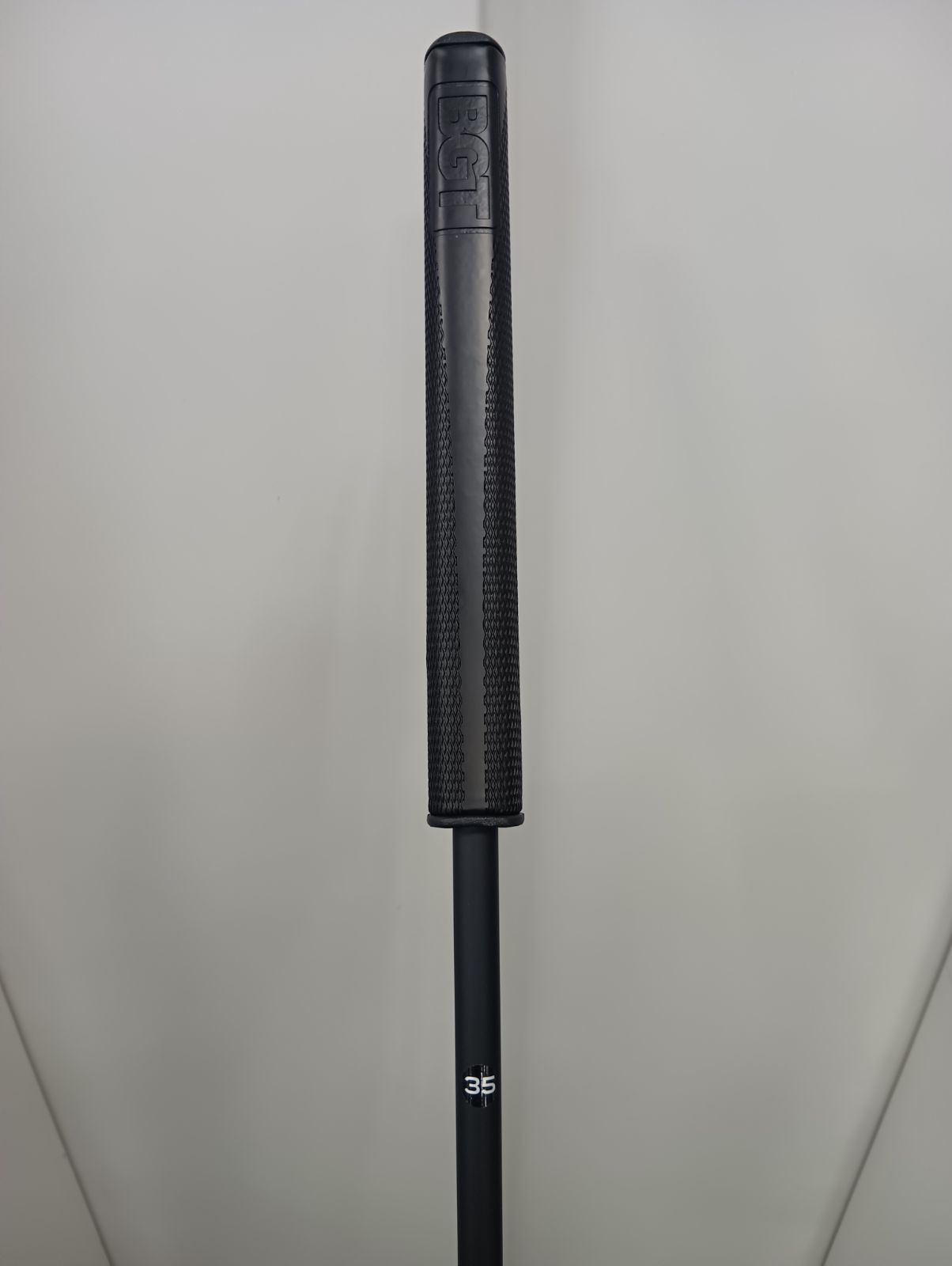 PT 【US直輸入品】BGT PARADOX Mallet Zero Torque Putter