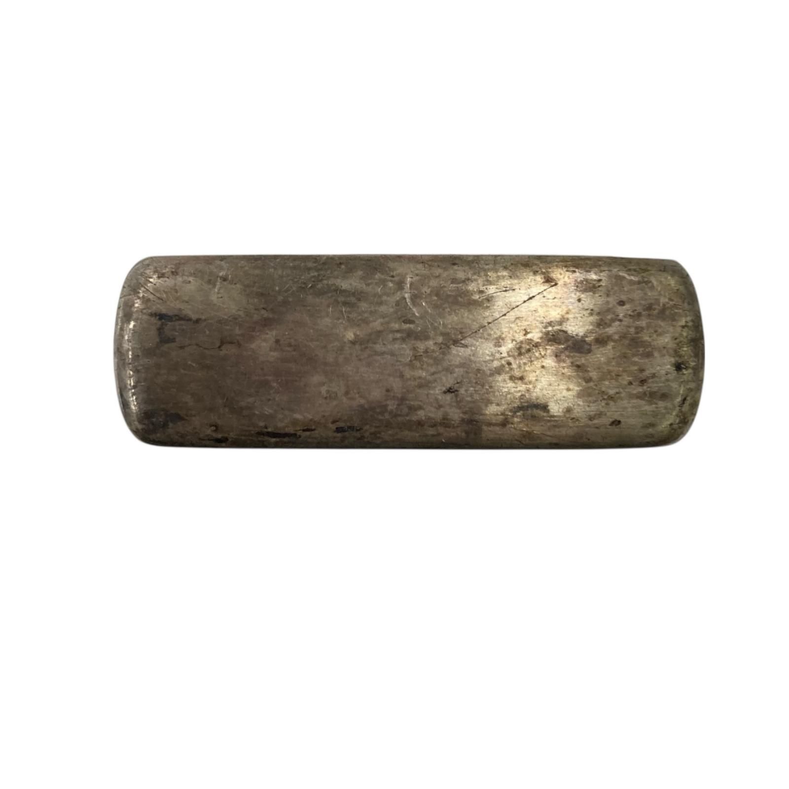 生活家電 170590 現状品 ZIPPO ジッポ オイルライター スターリング