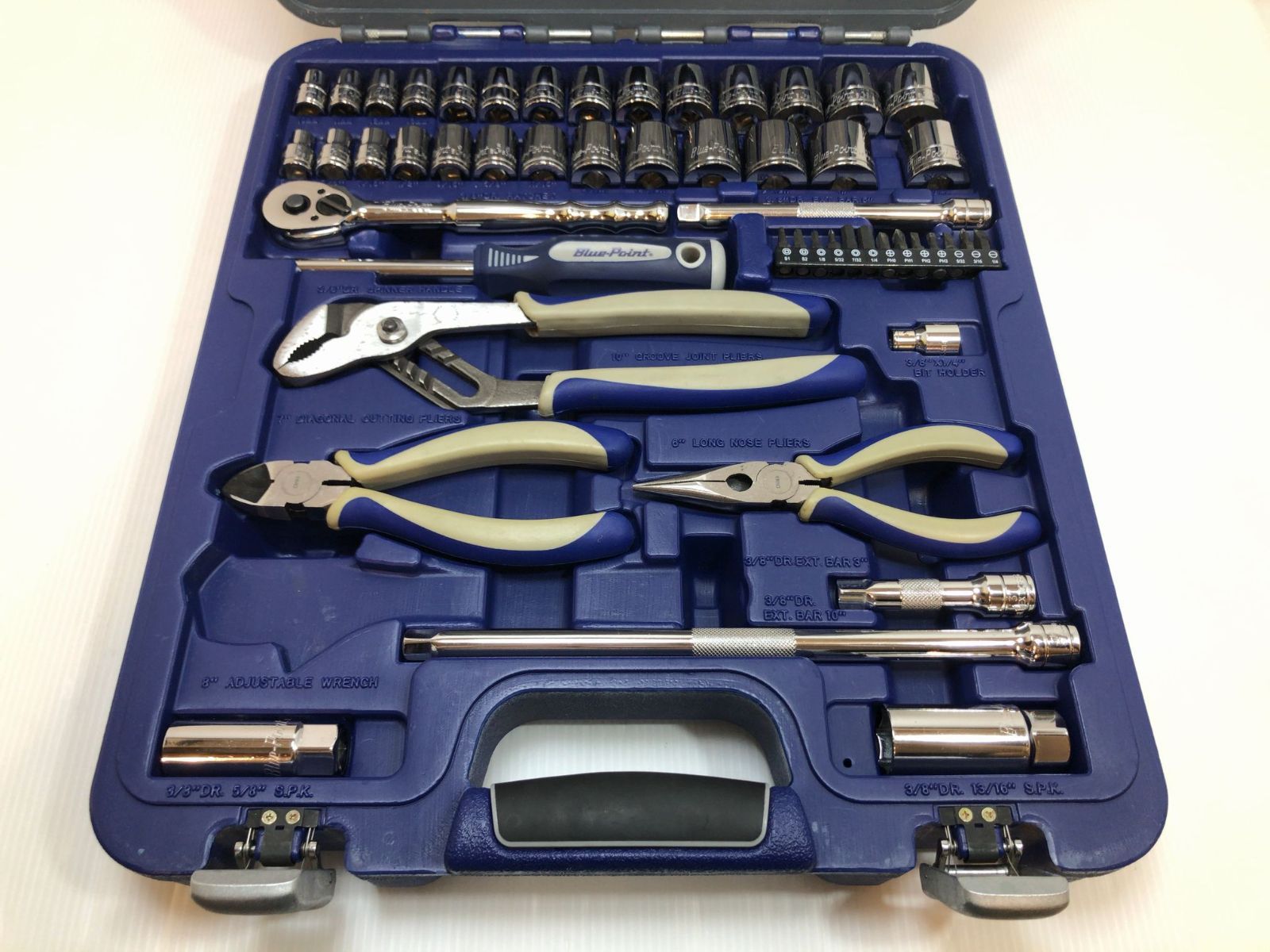 ツールセット BLPGSSCT71