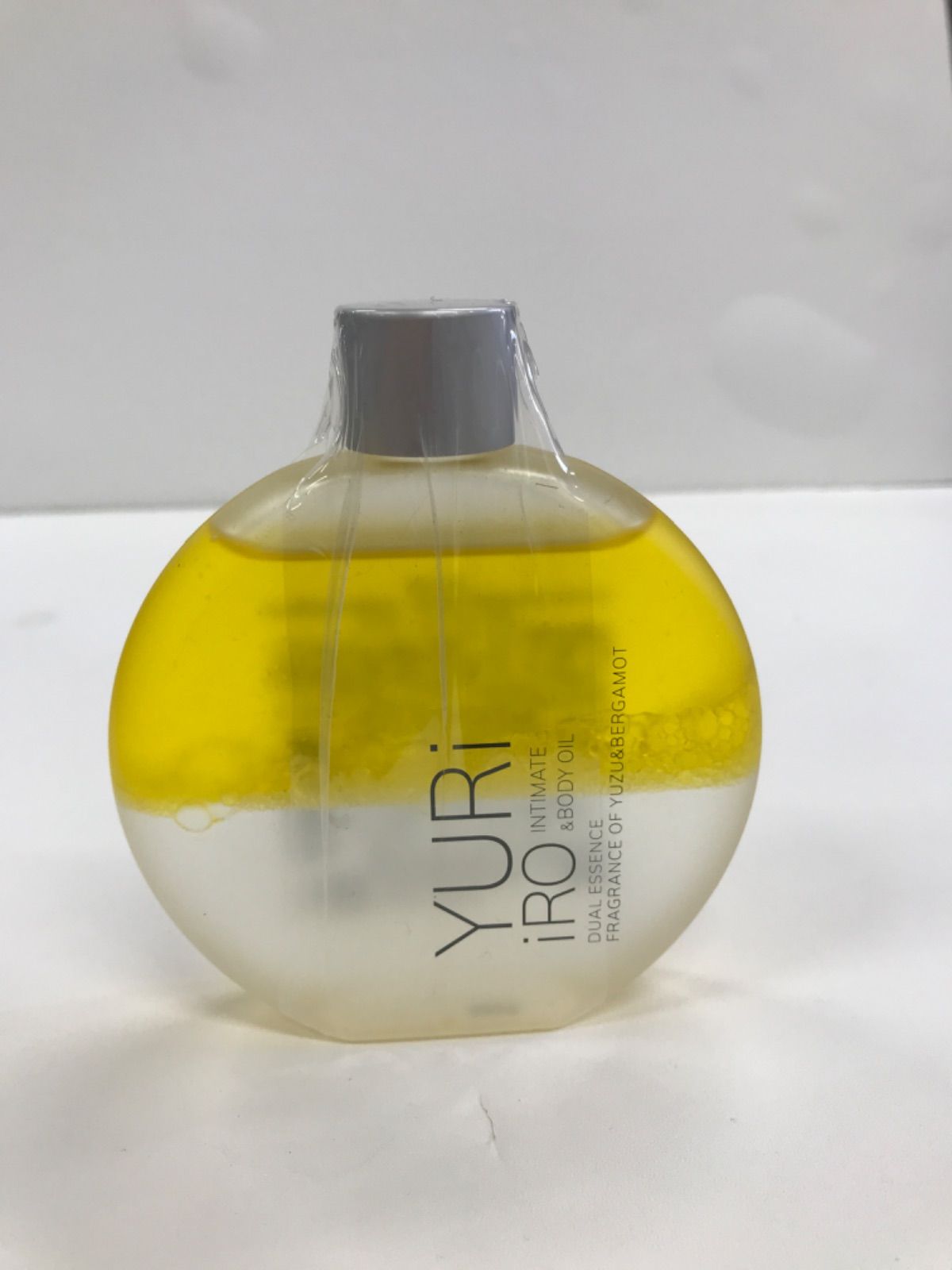 ユリイロ YURiiRO INTIMATE＆BODYOIL YURiiRO INTIMATE & BODYOIL