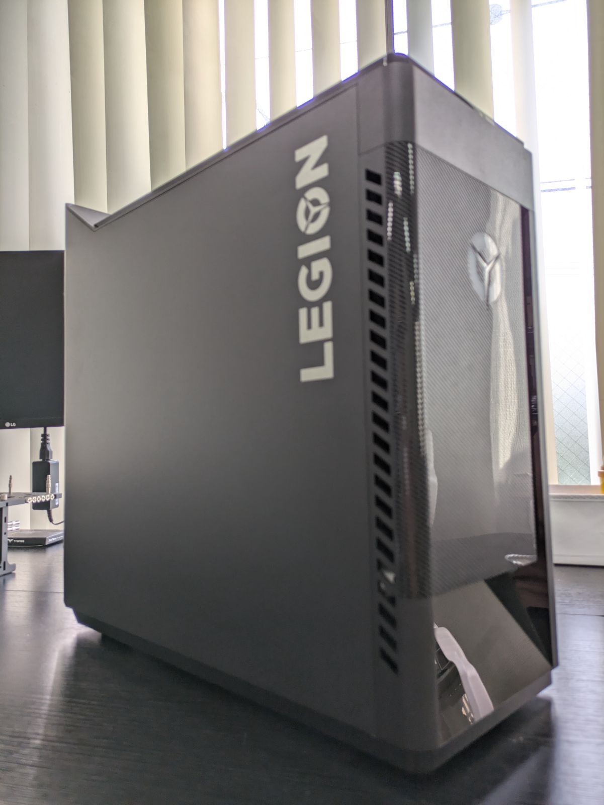 ゲーミングPC corei7 10700 RTX2070super SSD 512GB ゲーミング
