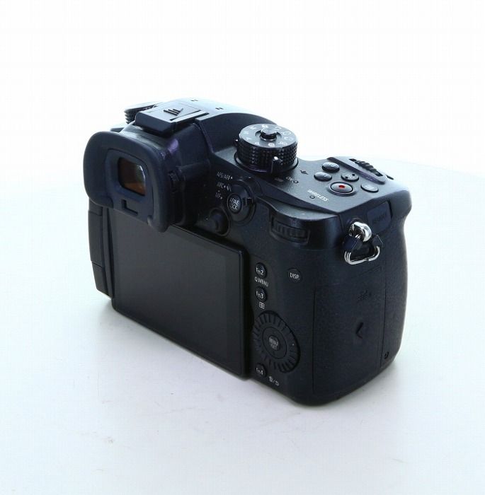 中古】(パナソニック) Panasonic DC-GH5ボディ 中古】(パナソニック  