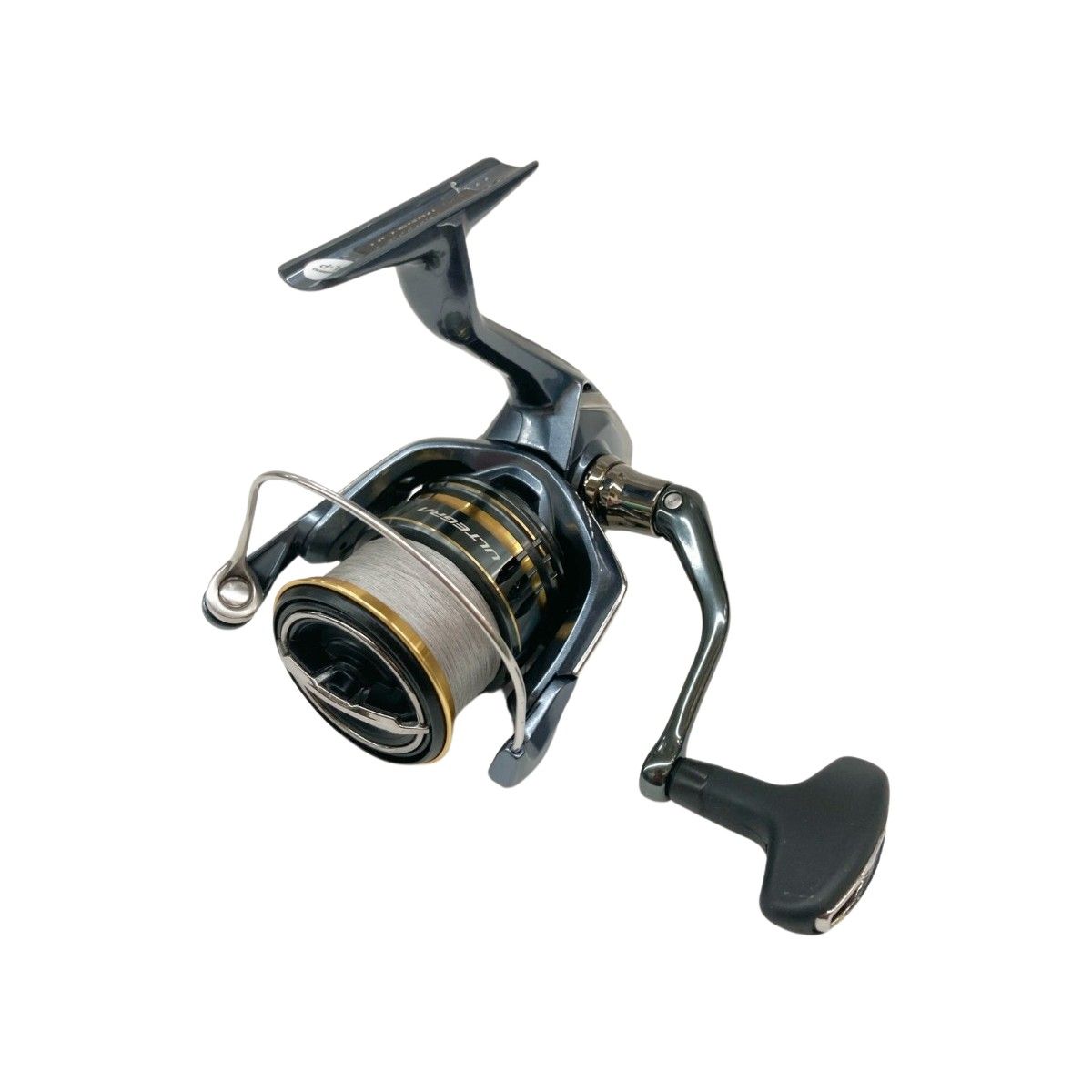 シマノ 21アルテグラC2000SHG SHIMANO - リール