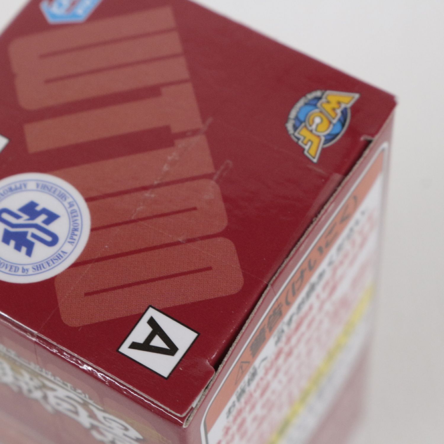 【★加古川物流】【中古・未開封品】ワンピース コレクタブル 大海賊百景5 シャンクス バギー ボン・クレー ボア・ハンコック スクラッチメン・アブー X・ドレーク 【703】 ☆加古川物流】【中古・未開封品】ワンピース コレクタブル 大