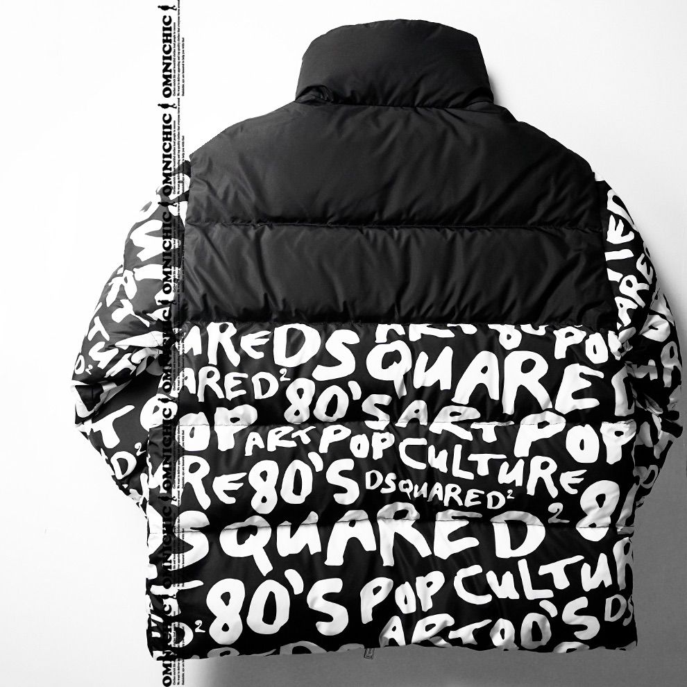 ミ*ト様 DSQUARED2 ダウン☆美品 期間限定値下げします！！ 楽天市場】【定価162,800円(税込)】DSQUARED2 ディースクエアー