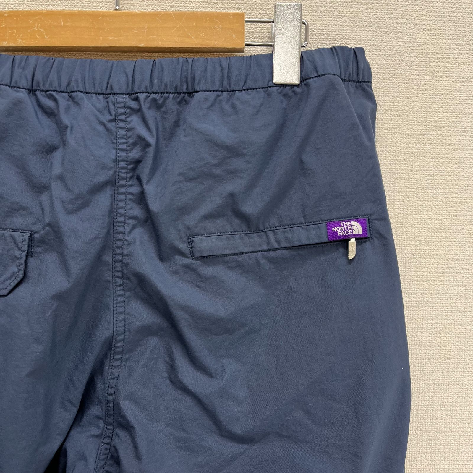 THE NORTH FACE PURPLE LABEL ノースフェイス パープルレーベル