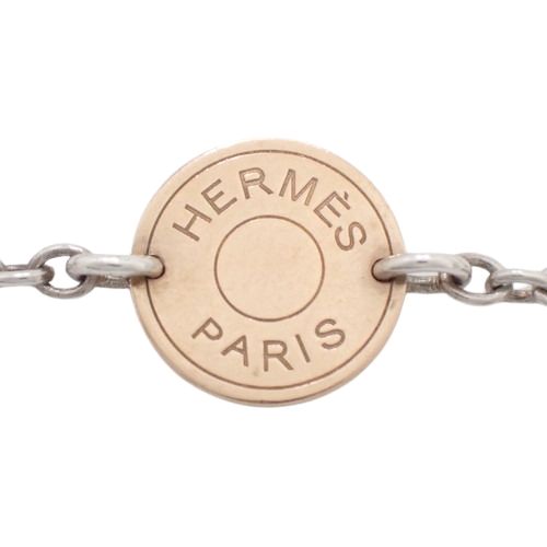 HERMES(エルメス) チャーム ブレスレット ブレスレット アクセサリー