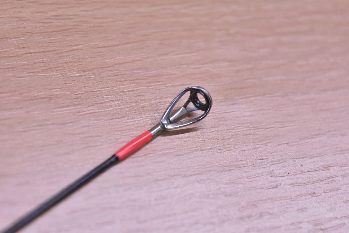  スラッシュ アーカードイクシード AE 782 GTR スピニング 2ピース エギングロッド SLASH Arcard Exceed エギング アオリイカ ルアーロッド ロッド