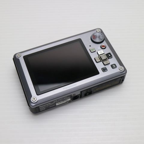 Panasonic LUMIX DMC-FT1 シルバー Panasonic LUMIX DMC-FT1 シルバー