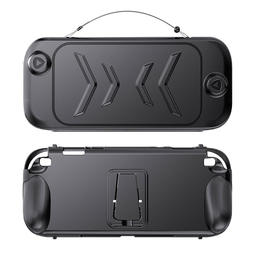 Nintendo Switch2 保護ケース 2個セット キャリーケース 保護