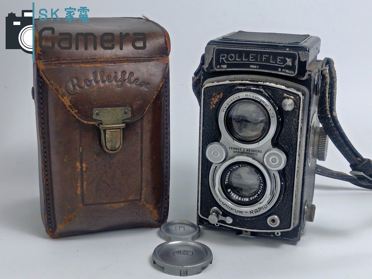 Type