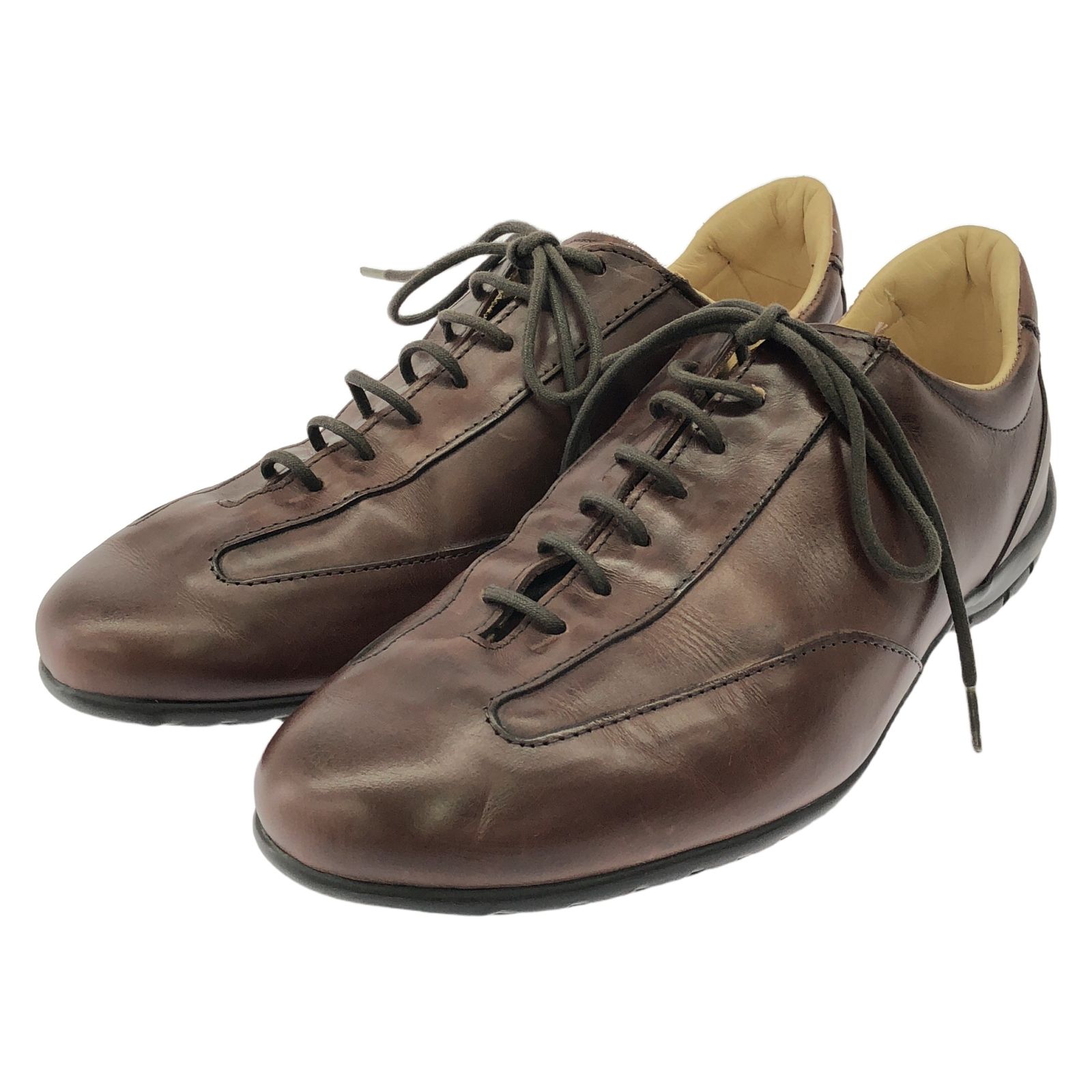 Allen Edmonds アレンエドモンズ シューズ レザー スニーカー スニーカー