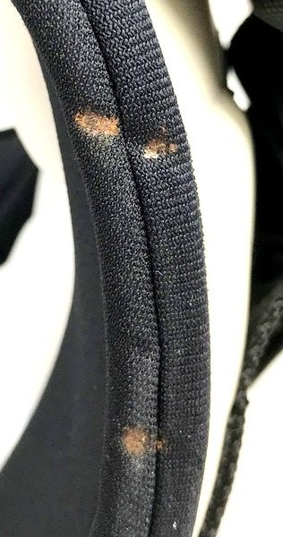 ウォリアー ウエストハーネス