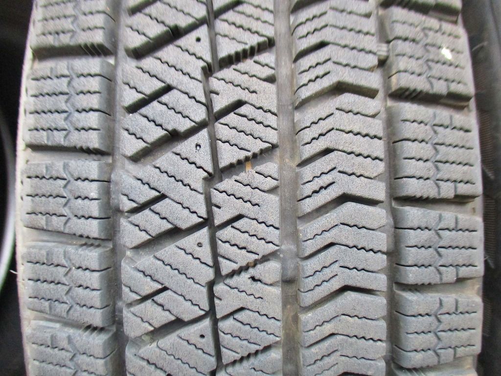 165 65R14 79Q ブリヂストン BLIZZAK VRX2 スタッドレス 4本 T60490818 インボイス領収書発行