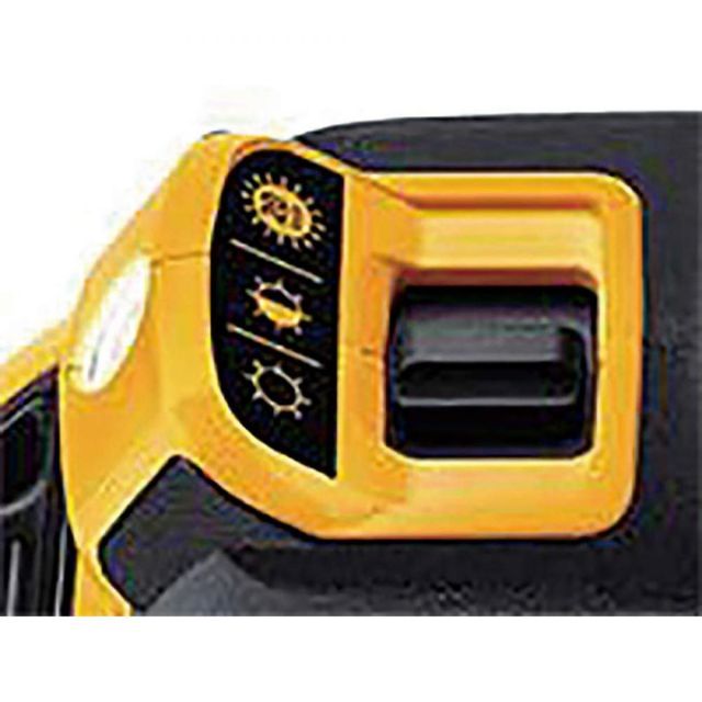 デウォルト DeWALT 18V XR Li-Ionブラシレス振動ドリルドライバー DCD796N-JP 本体のみ