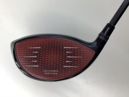 中古】 テーラーメイド STEALTH2 PLUS 9° ドライバー DR Diamana