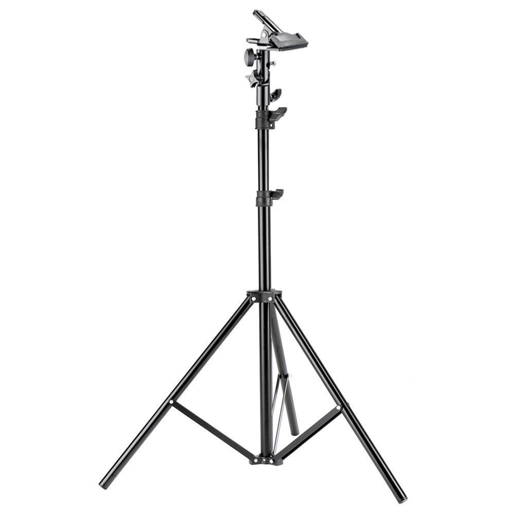 新品 Neewer 6ft/190cm写真スタジオ撮影用ライトスタンド ヘビー