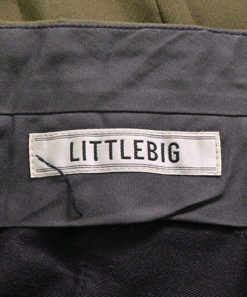 LITTLEBIG スラックス メンズ 【古着】【中古】【送料無料】 - メルカリ