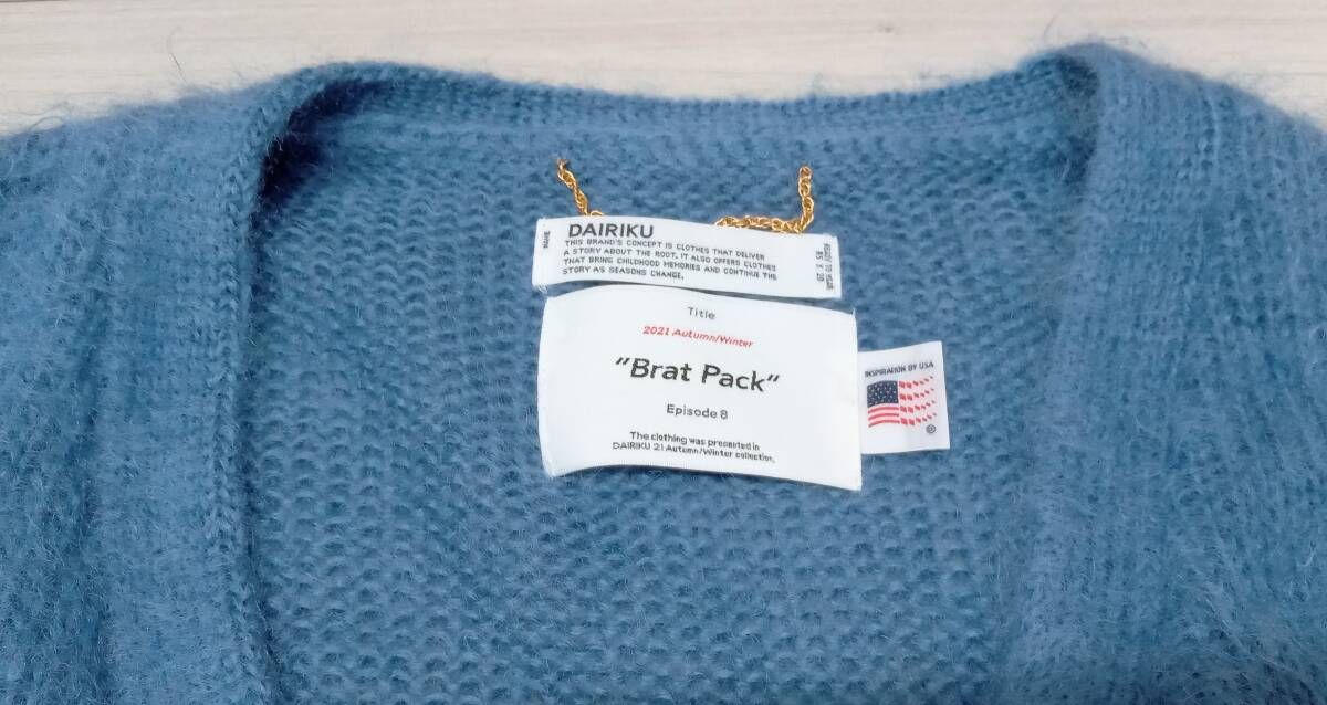 Mohair