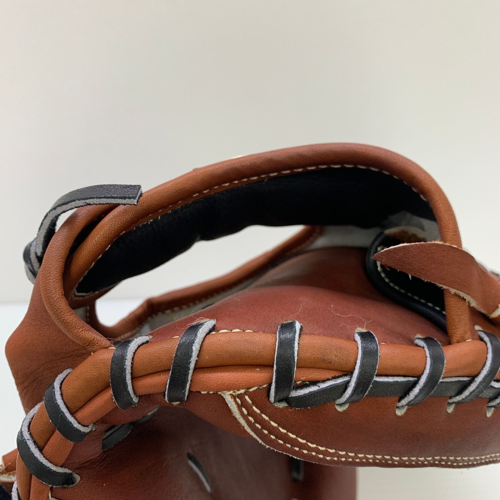 アトムズ ATOMS 硬式 大人 一般 キャッチャーミット 捕手