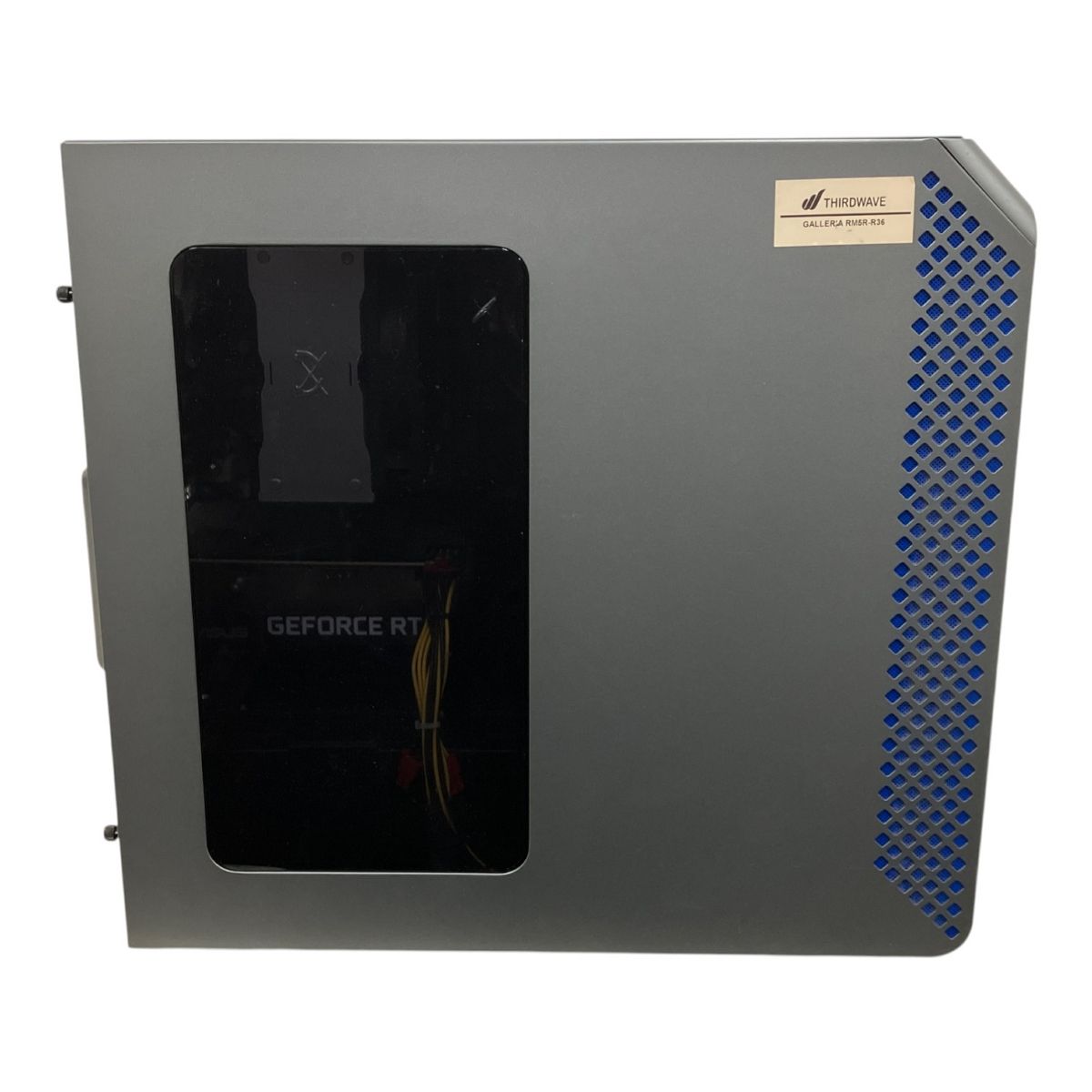 デスクトップPC/Windows10/i7-7700/16GB｜Amazon.co.jp: 【整備済み品