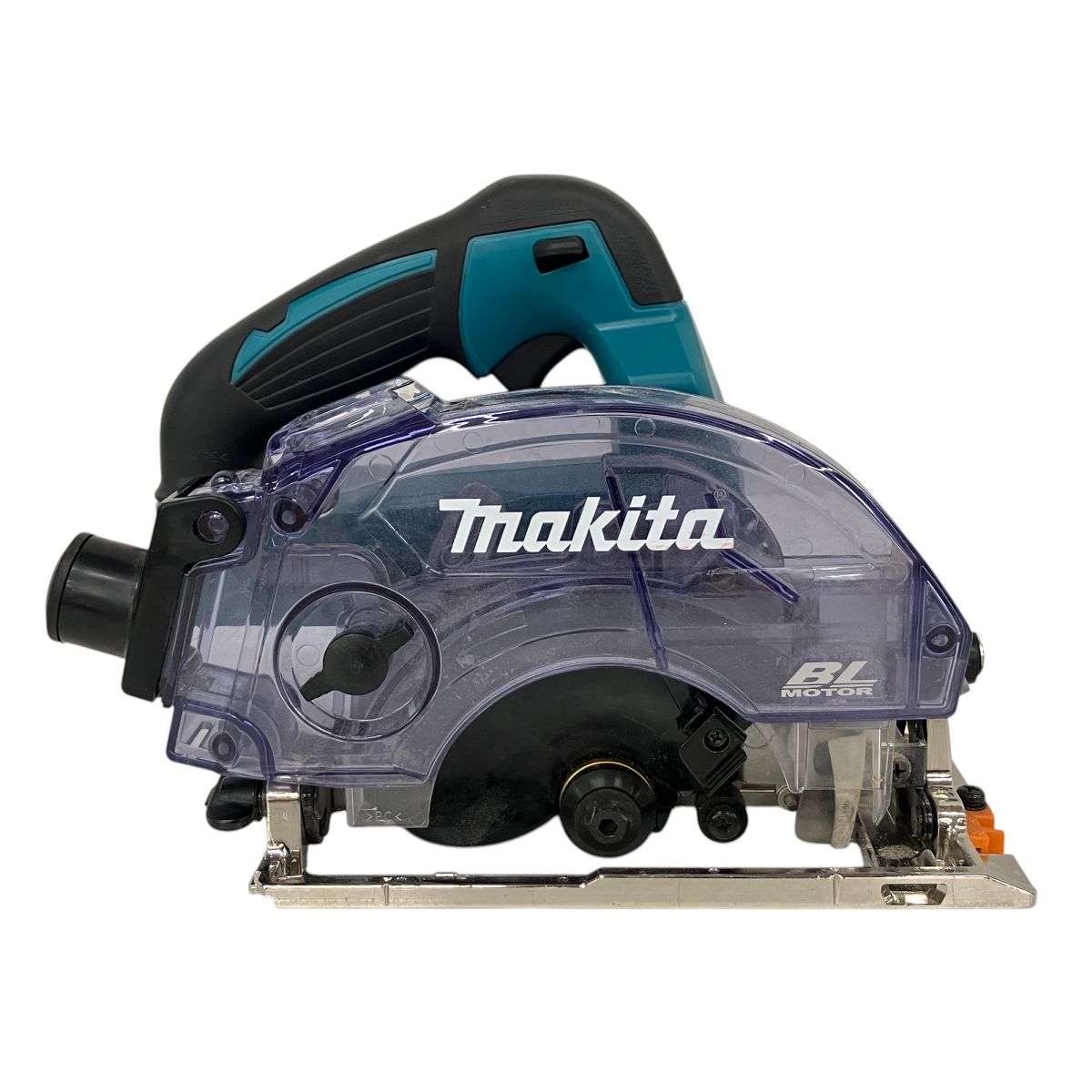 makita KS513D マキタ 充電式防じんマルノコ 電動工具 ジャンク makita KS513D マキタ 充電式防じんマルノコ 電動工具 ジャンク