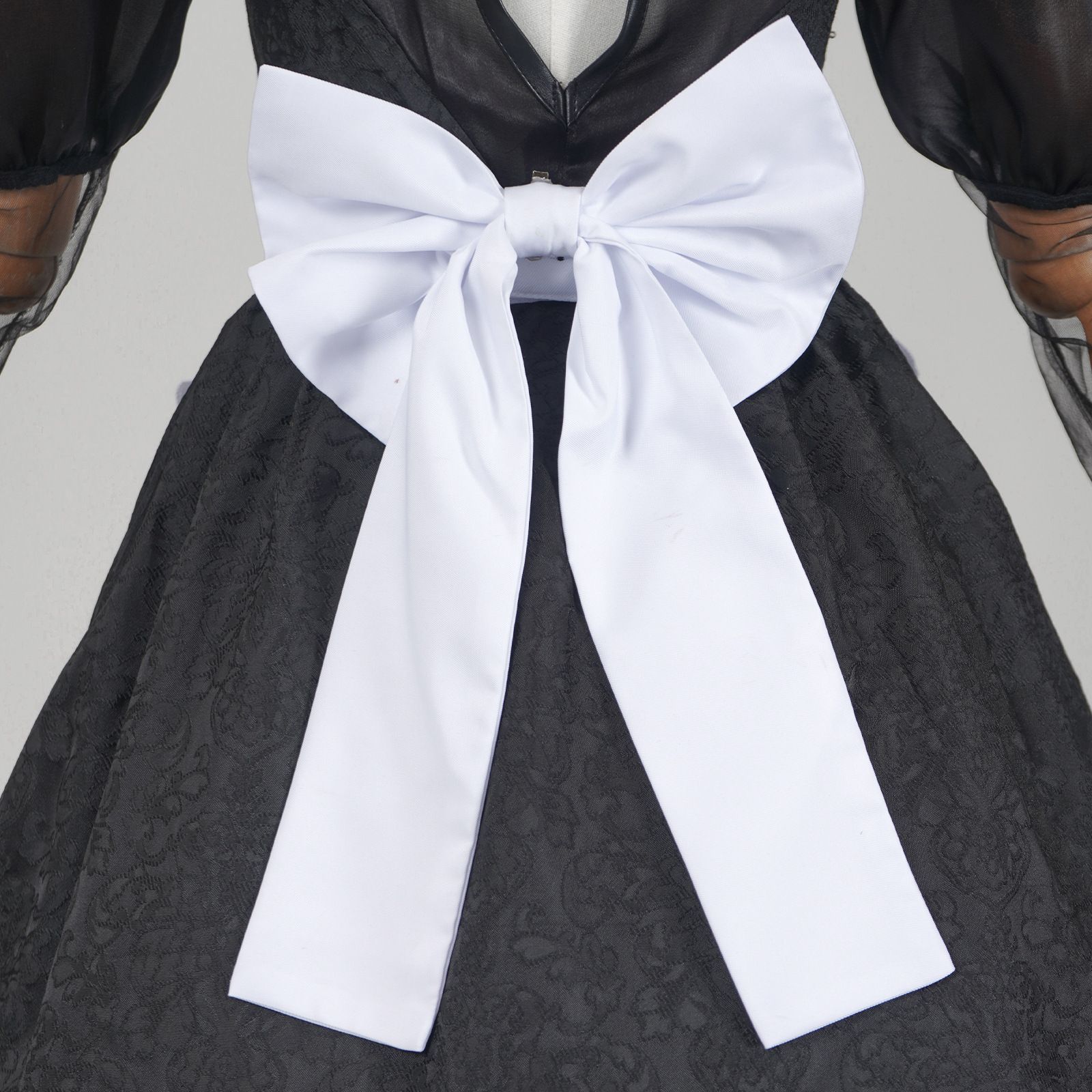 祭司 悪魔メイド服