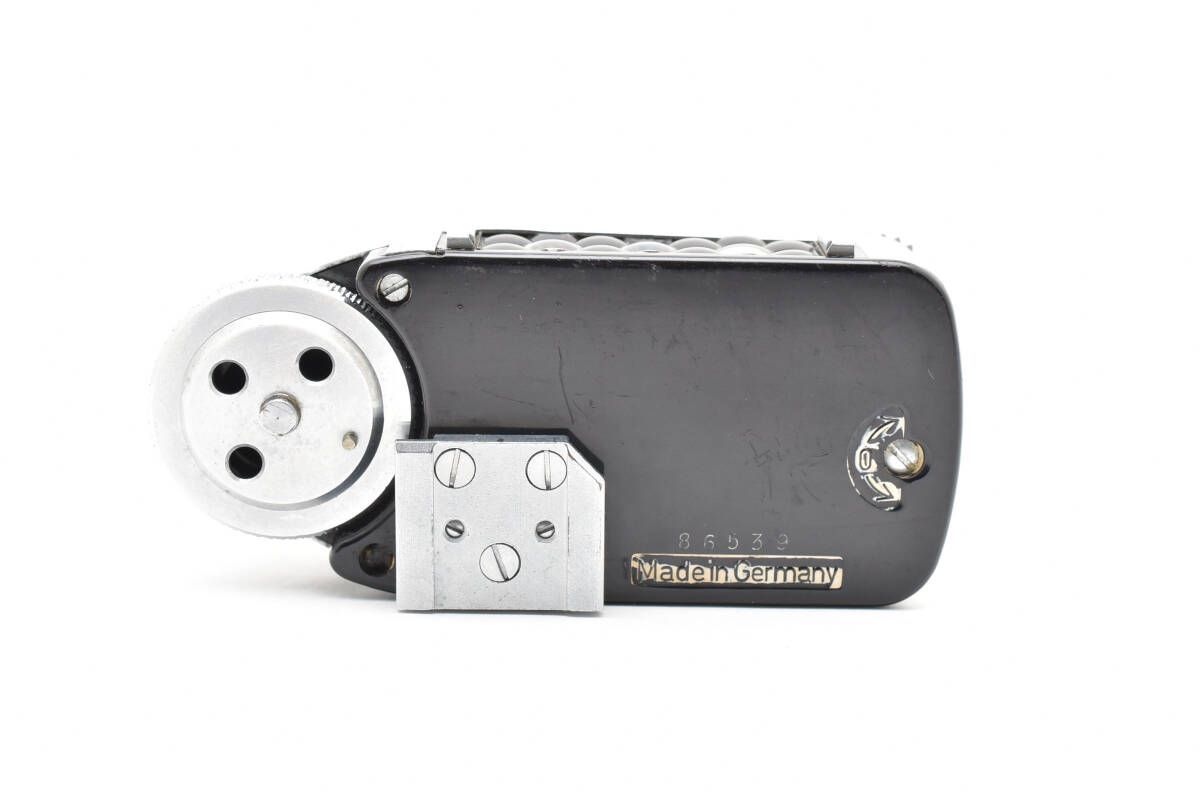 ライカ Leica METER MC 露出計 カメラ W1037 AW2393 LAWEED_CL