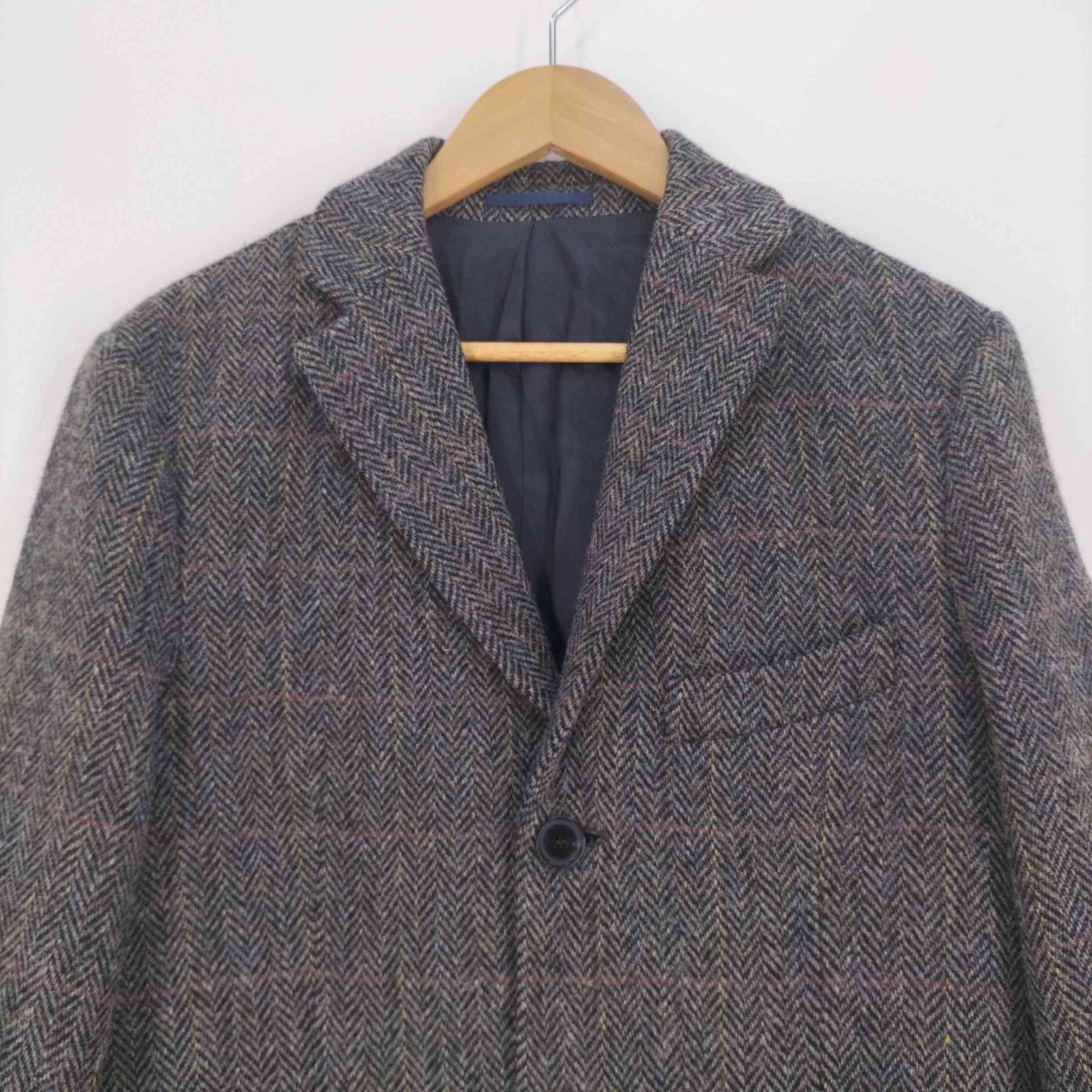 アクネストゥディオズ ACNE STUDIOS GARRET TWEED PAW15 ウール