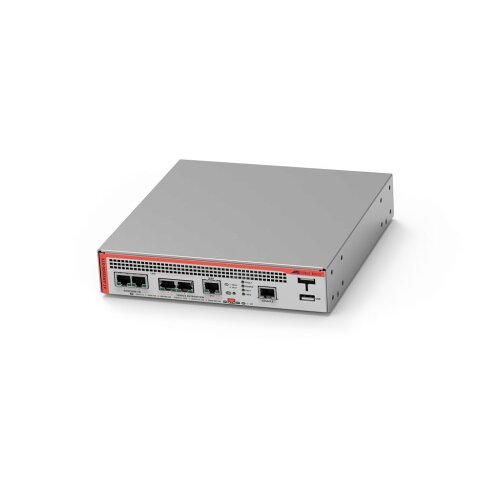 ALLIEDTELESIS アライドテレシス AT-ARX200S-GTX-N7 アカデミック WAN 10M 100M 1G 2.5G 5G 10G BaseT RJ-45x1LAN 10M 100M 1G x2 10M 100M 1G 2.5G 5