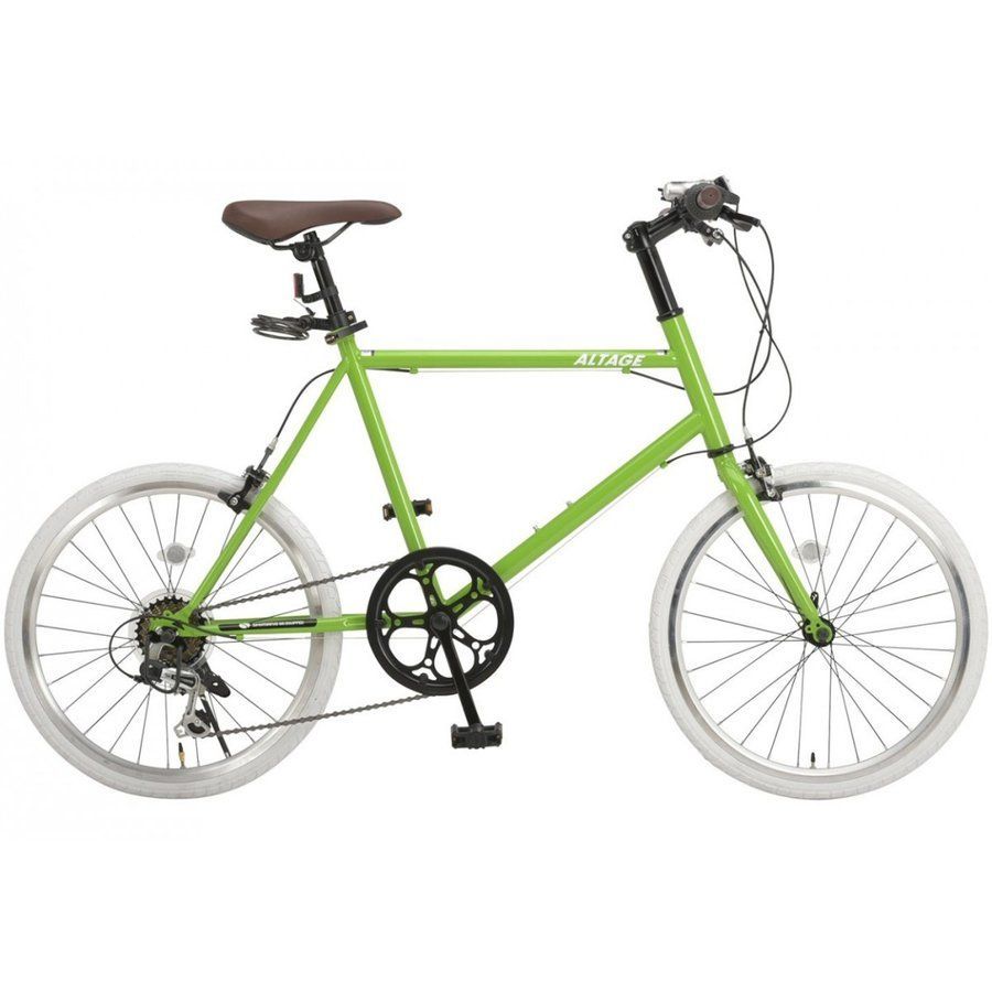 自転車 20インチ