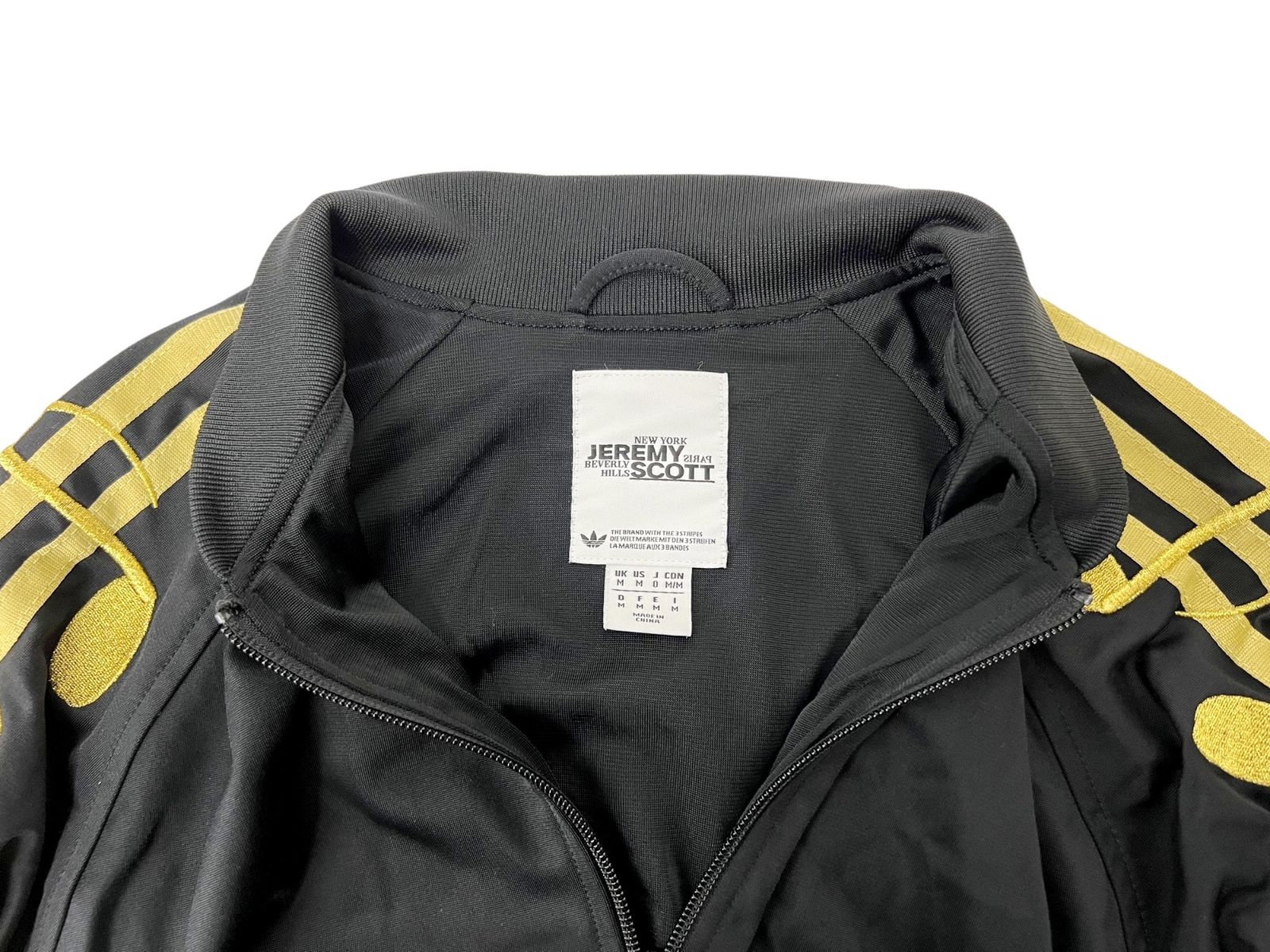 adidas (アディダス)Originals オリジナルス ×JEREMY SCOTT ジェレミー 