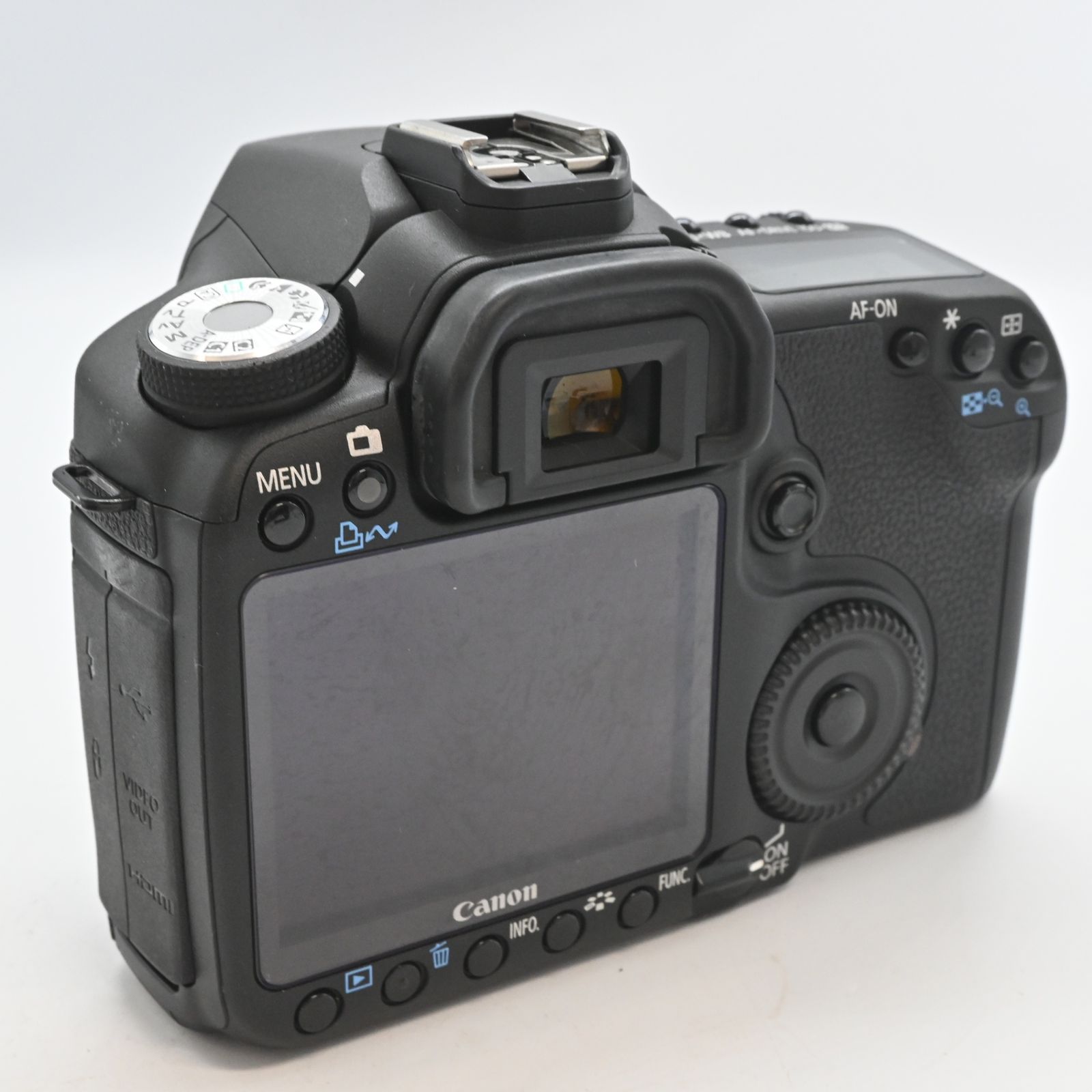 ★難あり品★Canon キャノン EOS 50D ボディ #20317 中古】 【難あり品】 キヤノン EOS 50D ボディ ☆難あり品☆Canon