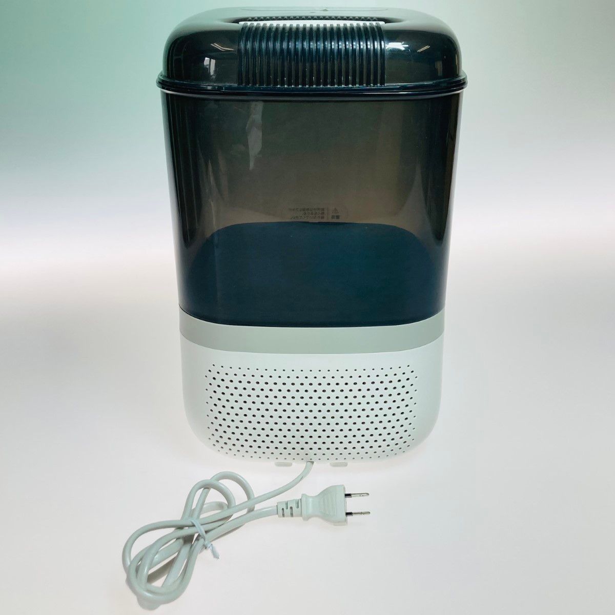 哺乳びんスチーム除菌