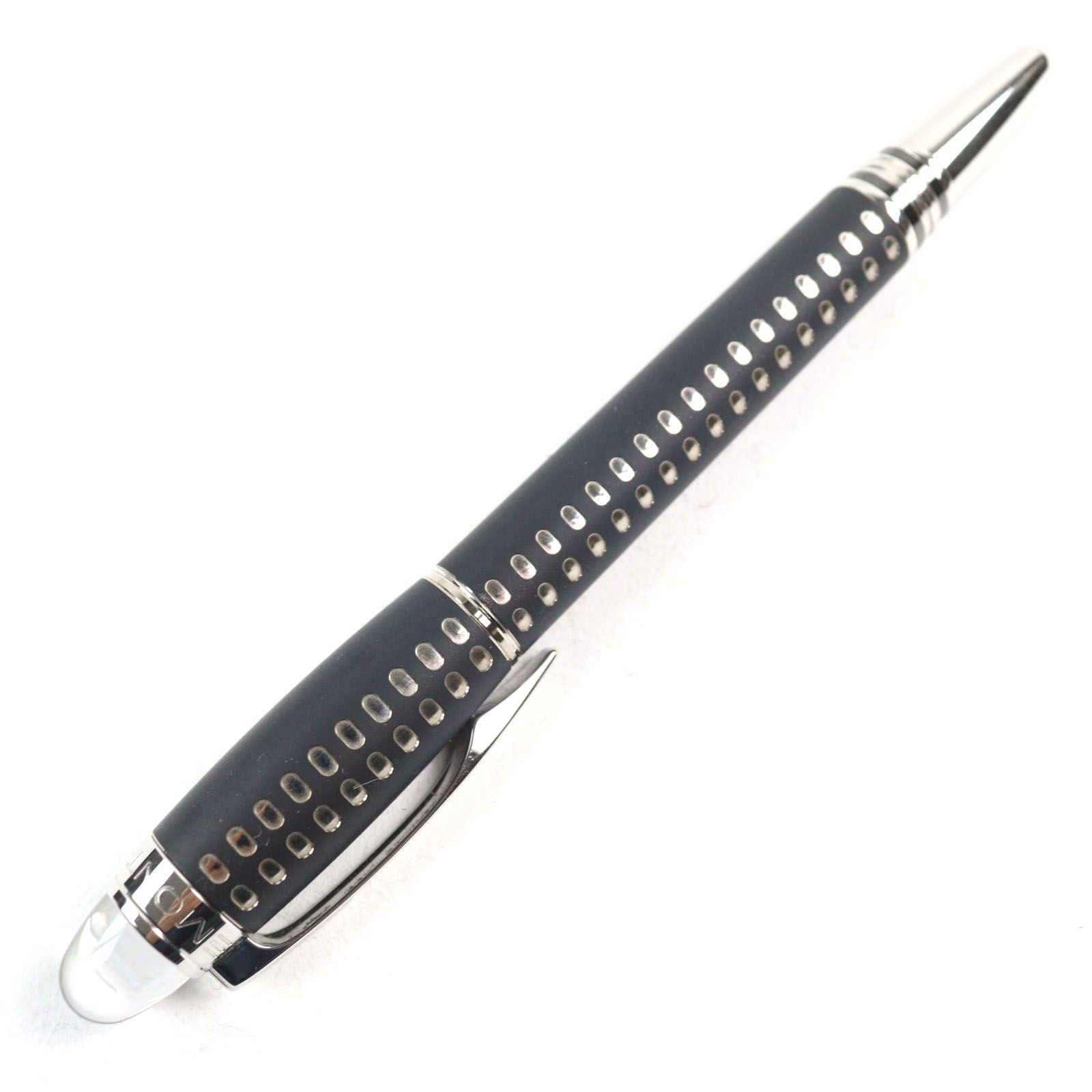 美品○MONTBLANC モンブラン スターウォーカー A380 メタル 国内