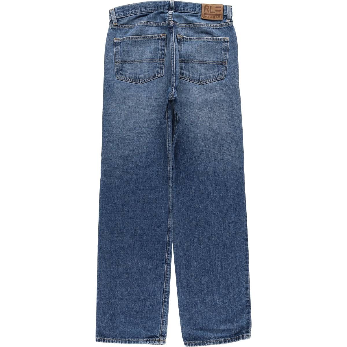 古着 ラルフローレン Ralph Lauren POLO JEANS COMPANY メンズw32相当 eaa545094