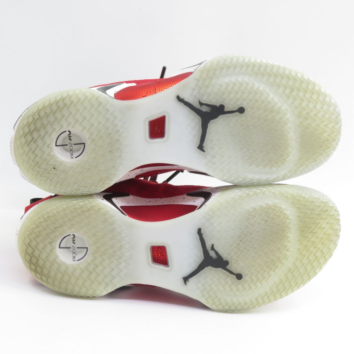 NIKE × 八村塁 AIR JORDAN 36 SE R PF ナイキ エア ジョーダン DJ4485-600