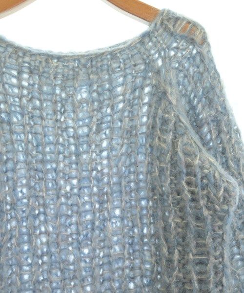 ニット セーター